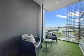 302/217 Great North Road, Grey Lynn