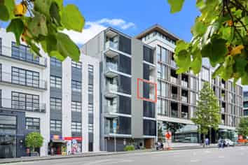 302/217 Great North Road, Grey Lynn
