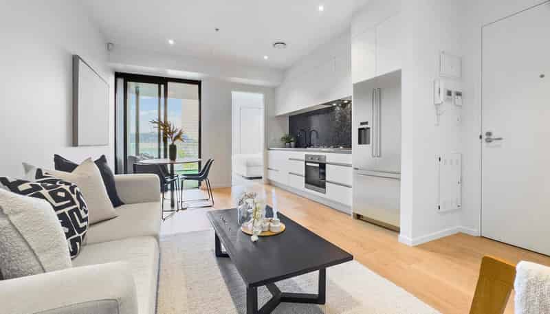 302/217 Great North Road, Grey Lynn