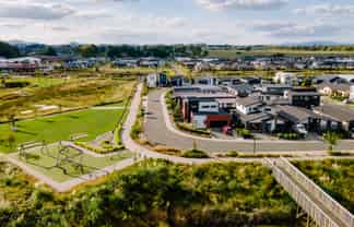  Chilman Terrace, Greenhill Park