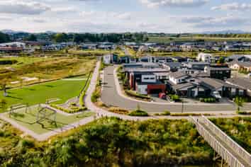  Chilman Terrace, Greenhill Park