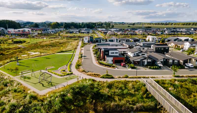  Chilman Terrace, Greenhill Park