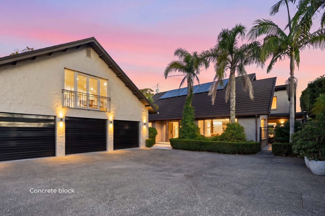 Modern elegance and luxury - Widok 3