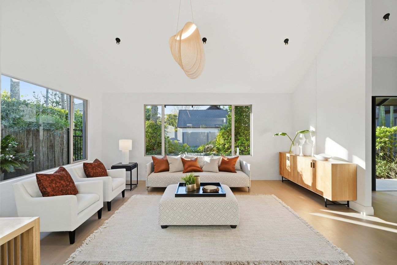 Modern elegance and luxury - Widok 2