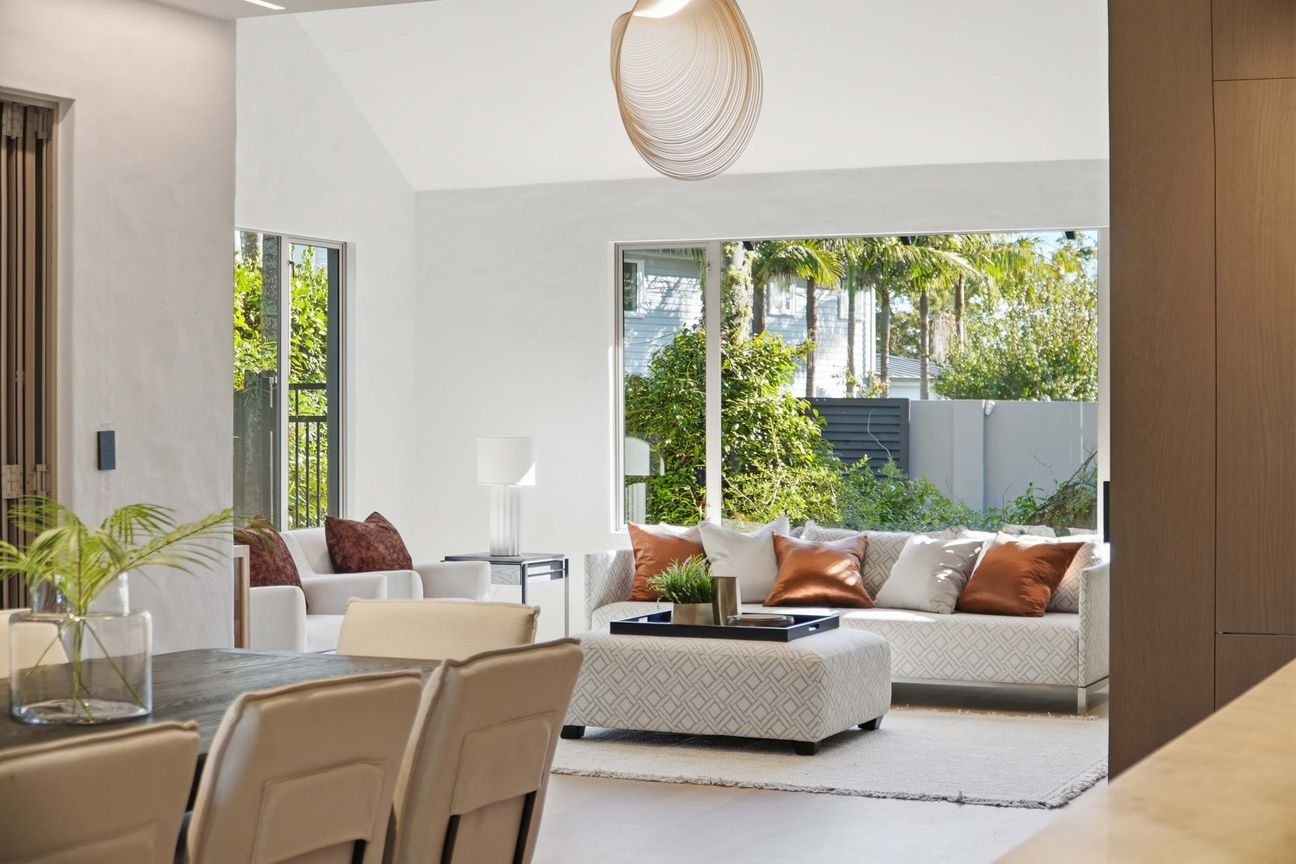 Modern elegance and luxury - Widok 6