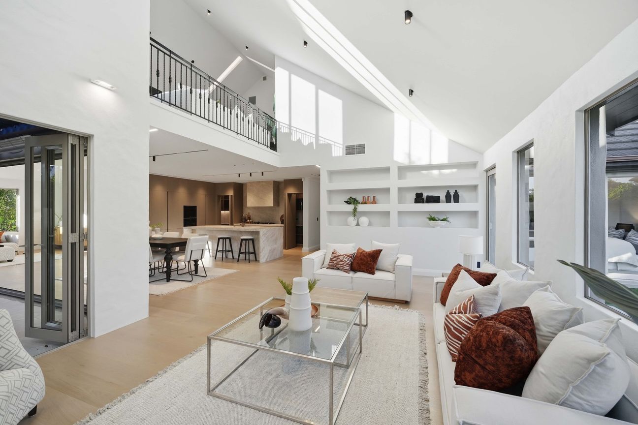 Modern elegance and luxury - Widok 5