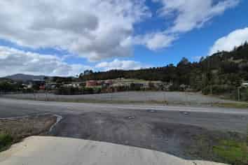 Secure Yard - $12 per sqm