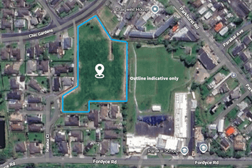 14, 16, 20 Raabia Close, Parakai