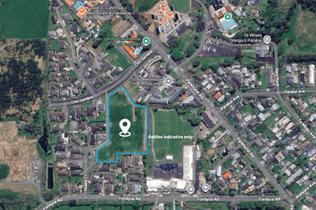 14, 16, 20 Raabia Close, Parakai