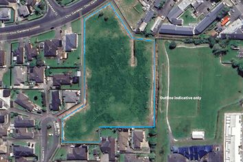 14, 16, 20 Raabia Close, Parakai