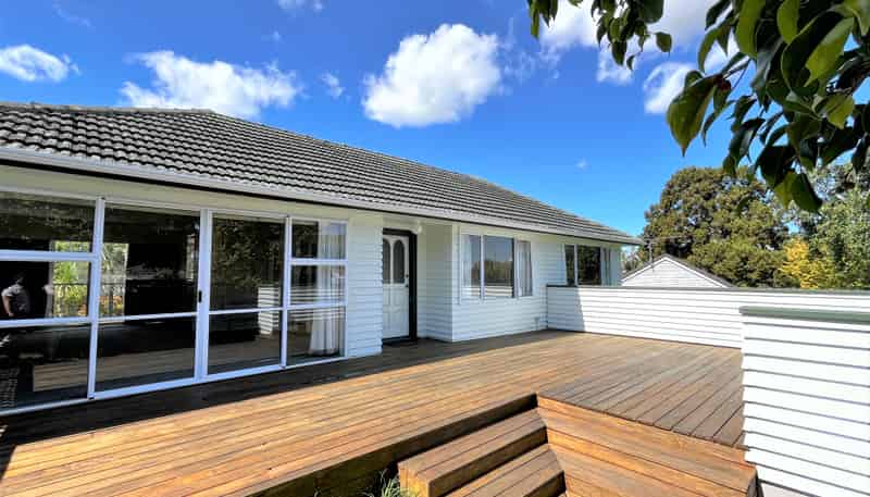 1/40 Howe Street, Howick