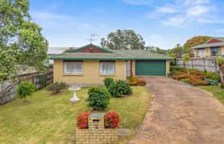 10 Evergreen Rise, New Lynn