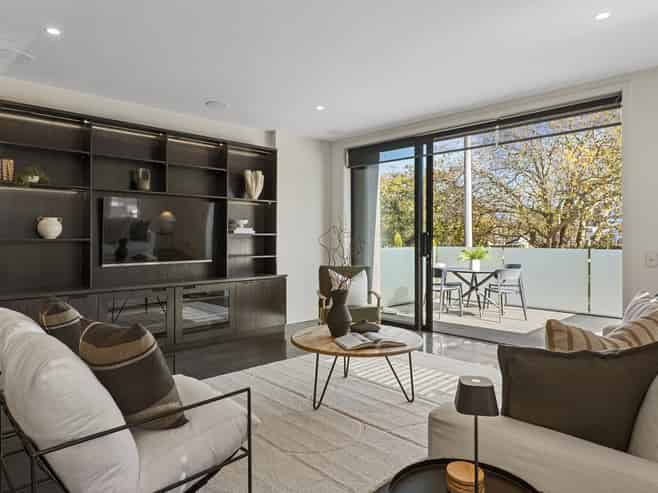 22 Latimer Square, Christchurch Central