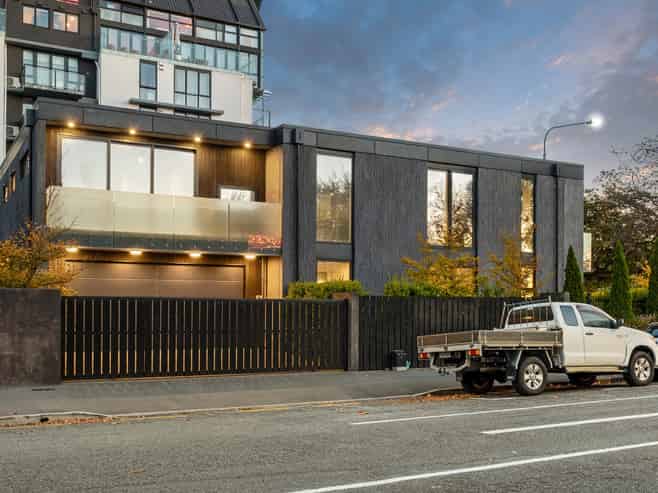 22 Latimer Square, Christchurch Central