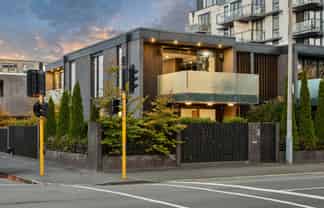 22 Latimer Square, Christchurch Central