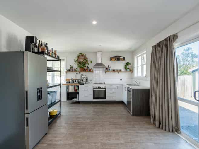 67 Garreg Road, Bryndwr