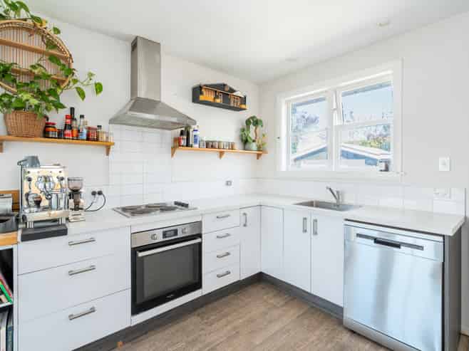 67 Garreg Road, Bryndwr