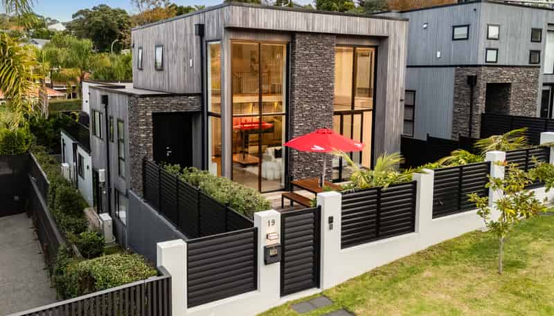 19B Paora Street, Orakei