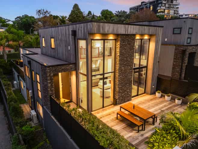 19B Paora Street, Orakei