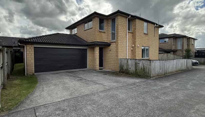 10B Church Street, Tuakau