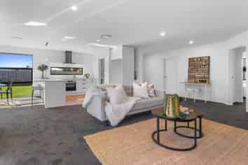 105 Kippenberger Avenue, Rangiora