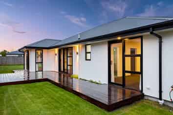 105 Kippenberger Avenue, Rangiora