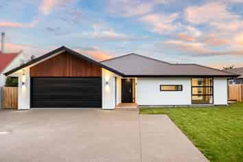 105 Kippenberger Avenue, Rangiora