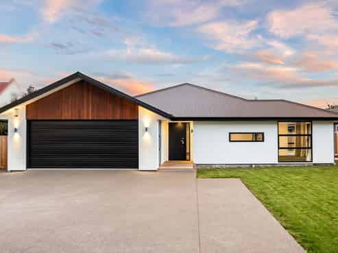 105 Kippenberger Avenue, Rangiora