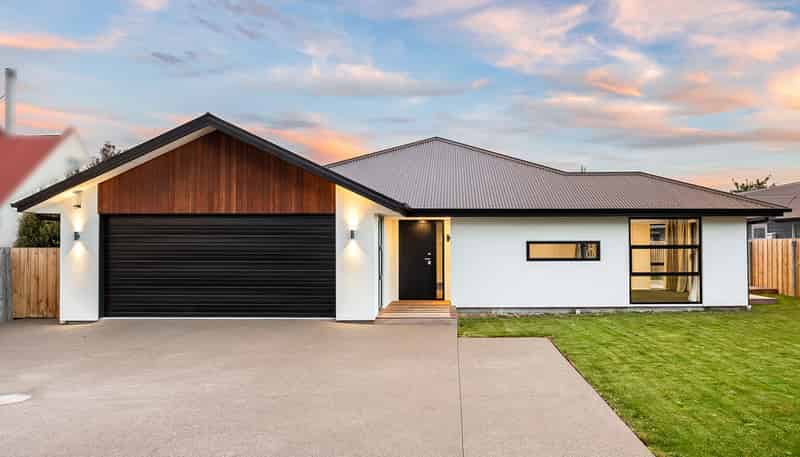 105 Kippenberger Avenue, Rangiora