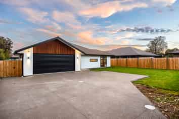 105 Kippenberger Avenue, Rangiora