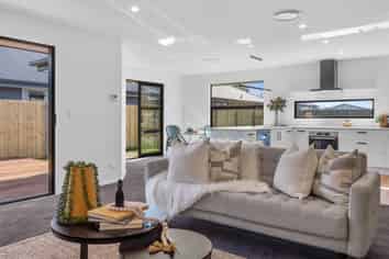 105 Kippenberger Avenue, Rangiora