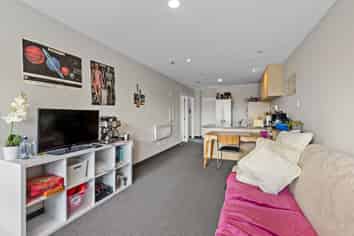 11A/27 Hanson Street, Mount Cook