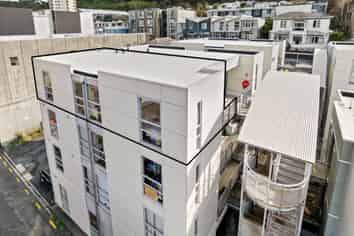11A/27 Hanson Street, Mount Cook