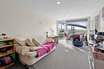 11A/27 Hanson Street, Mount Cook