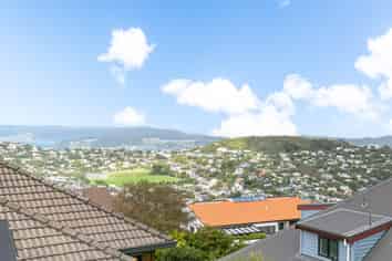 11 Ramphal Terrace, Khandallah