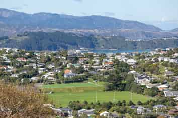 11 Ramphal Terrace, Khandallah