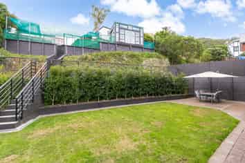 11 Ramphal Terrace, Khandallah