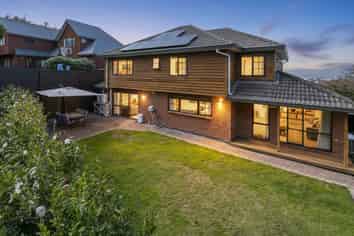 11 Ramphal Terrace, Khandallah