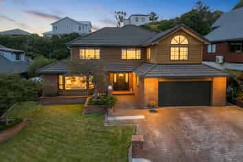 11 Ramphal Terrace, Khandallah