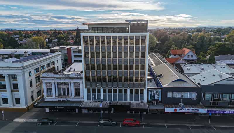 L2, 586 Victoria Street, Hamilton Central