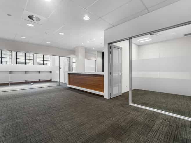 Premium CBD Office | Sentinel Building