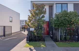 6/10 Rex Street, Riccarton