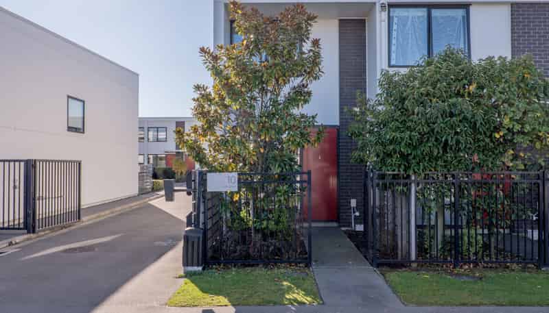 6/10 Rex Street, Riccarton