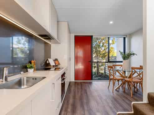 6/10 Rex Street, Riccarton