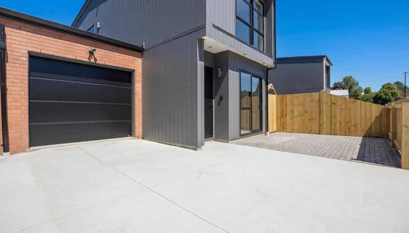 12 Mangapu Road, Opaheke