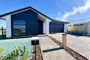 52 Chartreuse Way, Rolleston