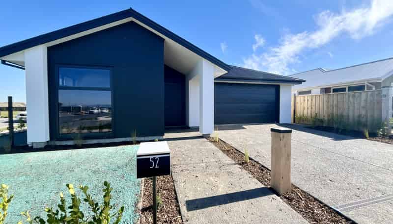 52 Chartreuse Way, Rolleston