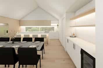 Lot 61 Foxcroft Drive, Prebbleton