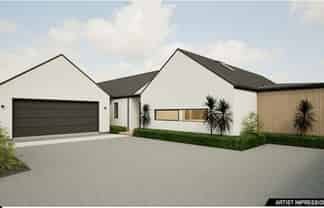 Lot 61 Foxcroft Drive, Prebbleton