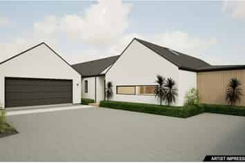 Lot 61 Foxcroft Drive, Prebbleton